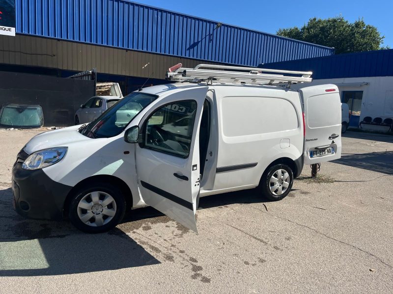 RENAULT KANGOO Express II VAN 2020