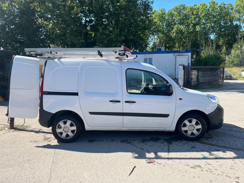 RENAULT KANGOO Express II VAN 2020