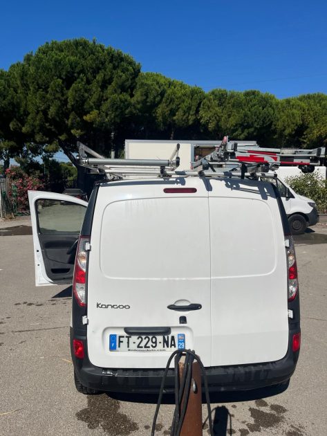 RENAULT KANGOO Express II VAN 2020