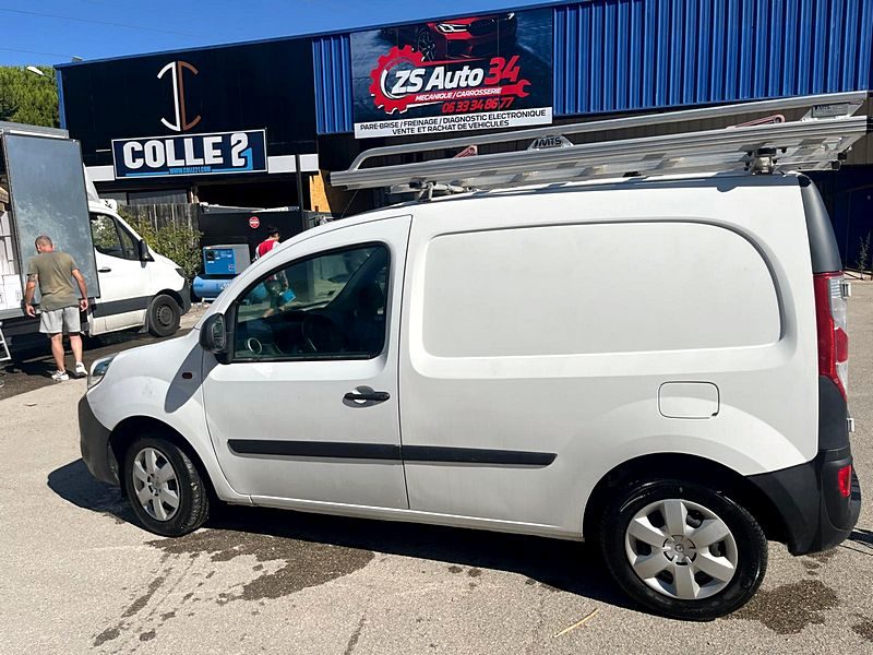 RENAULT KANGOO Express II VAN 2020