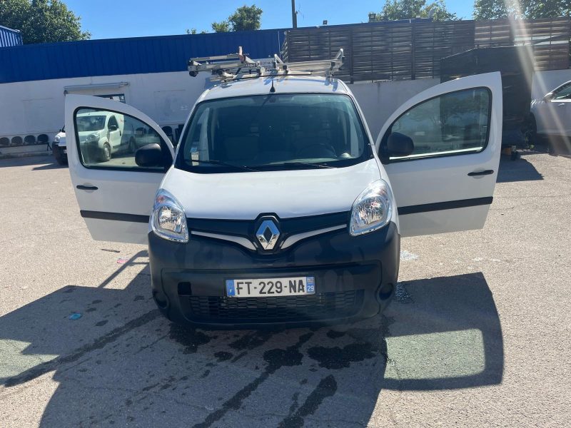 RENAULT KANGOO Express II VAN 2020