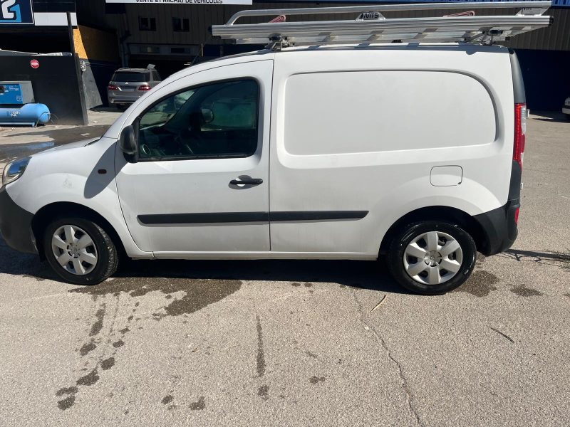 RENAULT KANGOO Express II VAN 2020