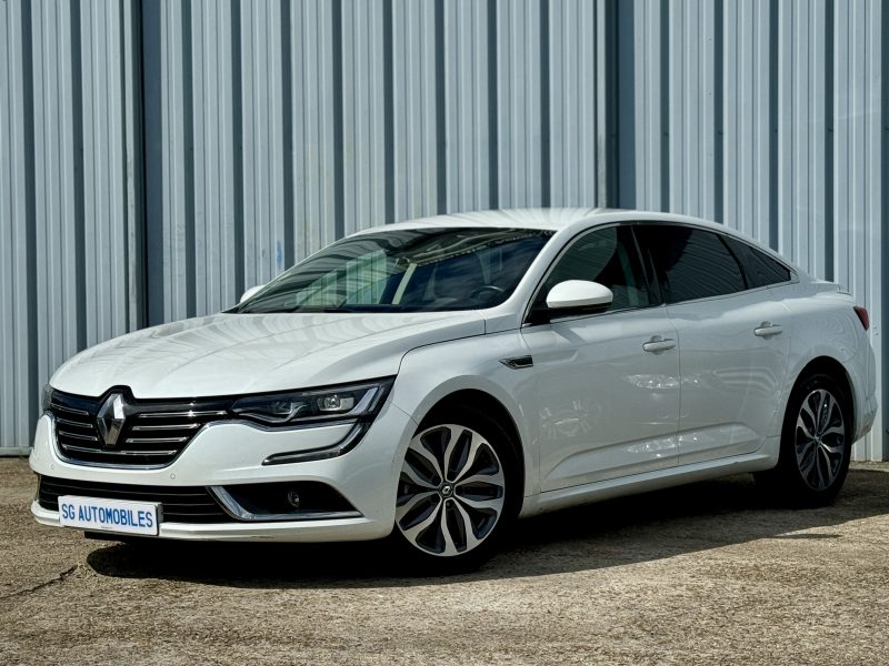 RENAULT TALISMAN 2017