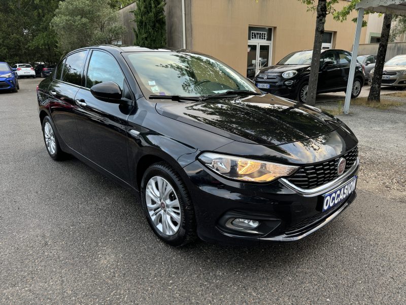 FIAT TIPO 1.6 MULTIJET 115CV POP