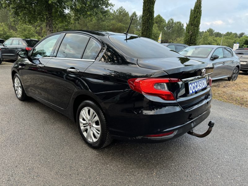 FIAT TIPO 1.6 MULTIJET 115CV POP