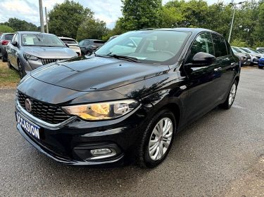 FIAT TIPO 1.6 MULTIJET 115CV POP