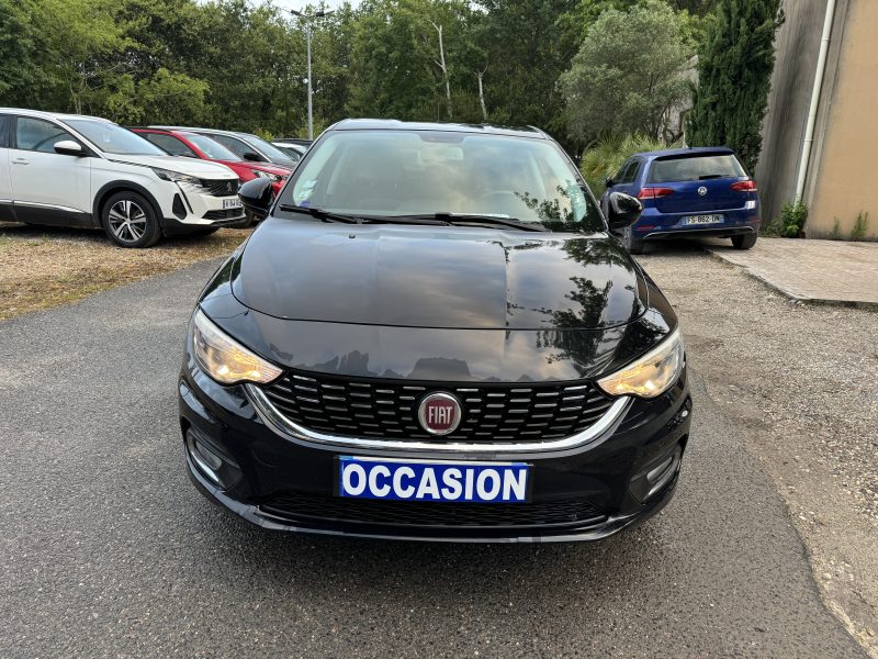 FIAT TIPO 1.6 MULTIJET 115CV POP