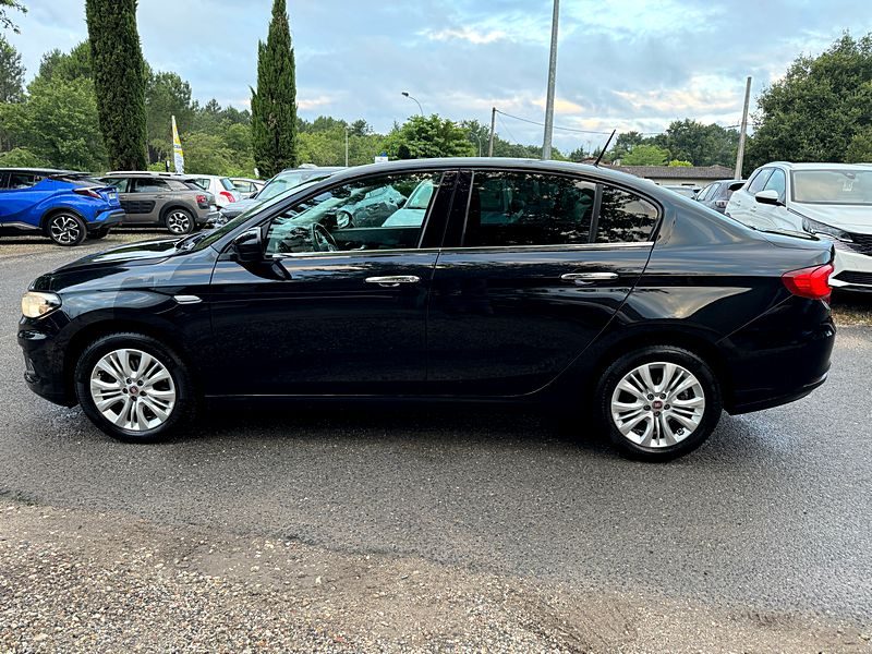 FIAT TIPO 1.6 MULTIJET 115CV POP