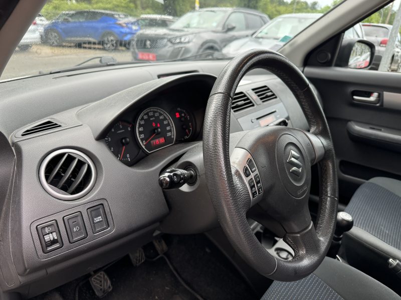 SUZUKI SWIFT 1.3 DDIS 75CV GL