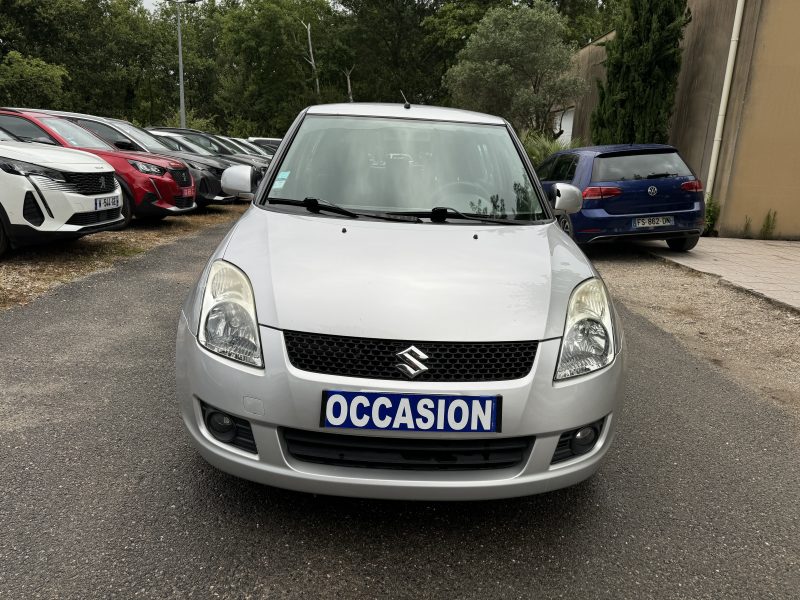 SUZUKI SWIFT 1.3 DDIS 75CV GL