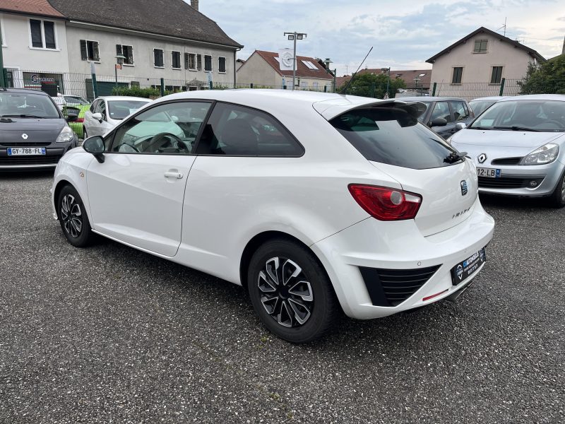 SEAT IBIZA IV 1.4i 86CV STYLE