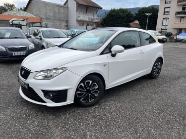 SEAT IBIZA IV 1.4i 86CV STYLE