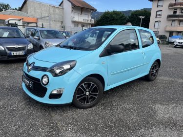 RENAULT TWINGO II 1.2i 75CV