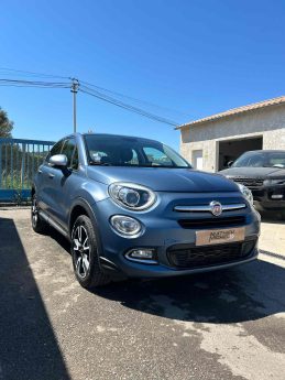 FIAT 500X MIRROR 140 MULTAIR DCT