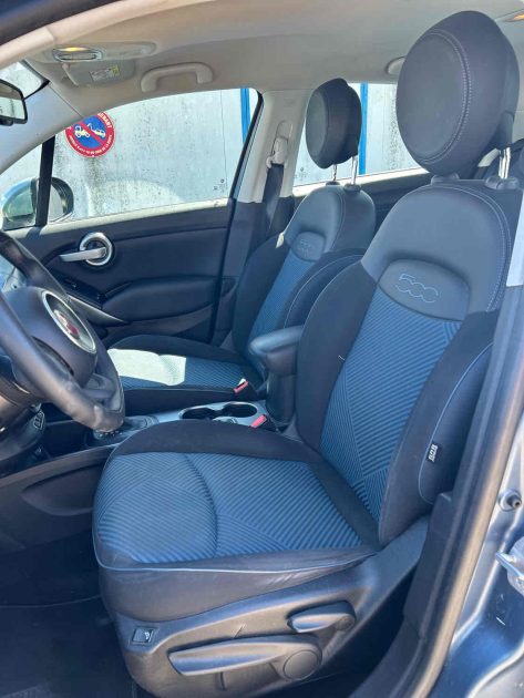 FIAT 500X MIRROR 140 MULTAIR DCT