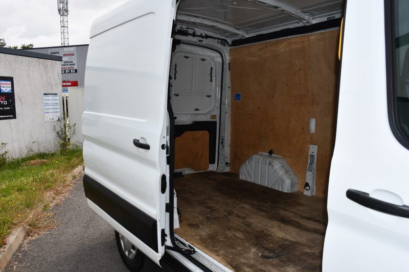 FORD TRANSIT V363 2021