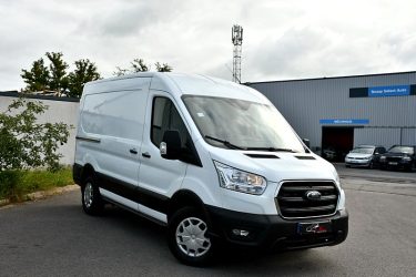 FORD TRANSIT V363 2021