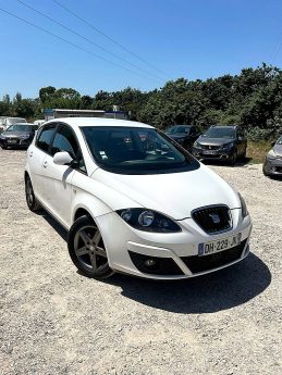 SEAT ALTEA 2014