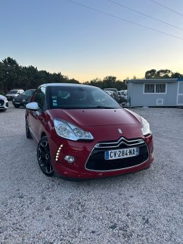 CITROEN DS3 2013