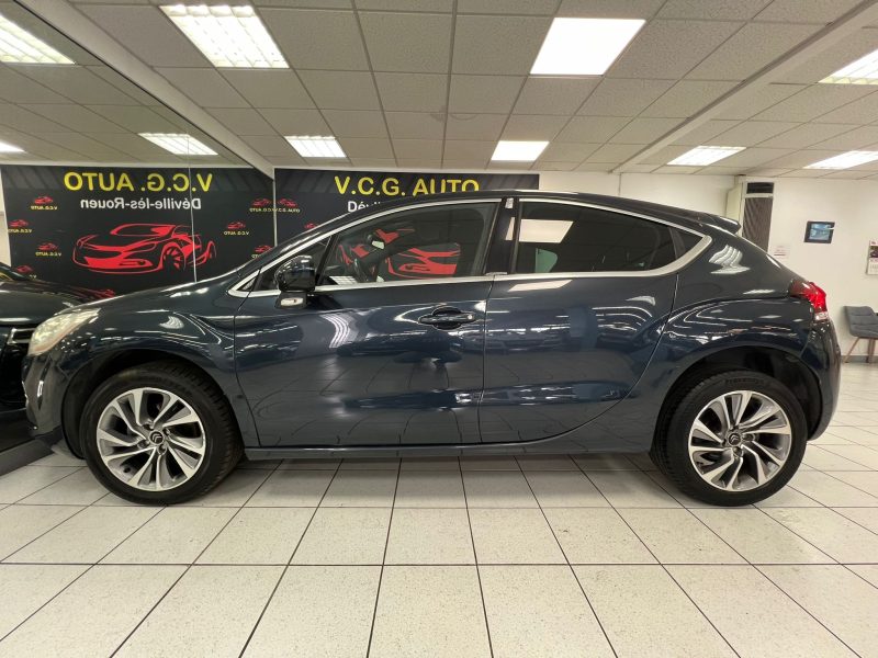 CITROEN DS4 1.6 E-HDi 110CH AIRDREAM SO CHIC