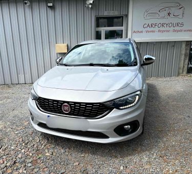 FIAT TIPO  2017