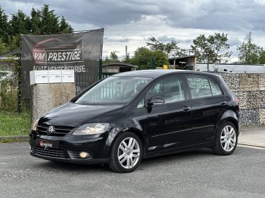 VOLKSWAGEN GOLF PLUS V 2007