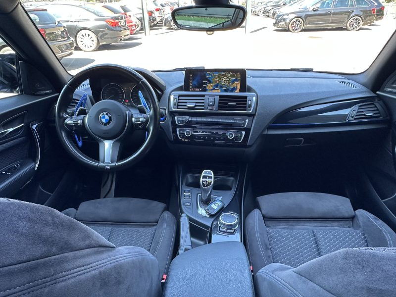 BMW Série 2 F22 COUPE M 235IA 326 XDRIVE BVA M235i 235i*TOIT*H/K*