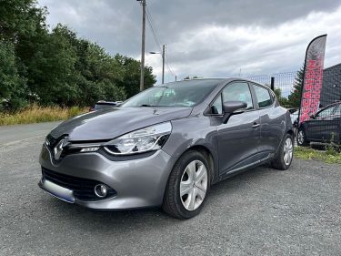 RENAULT CLIO IV 2015