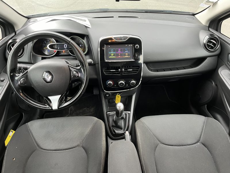 RENAULT CLIO IV 2015