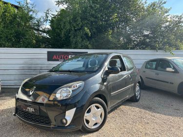 RENAULT TWINGO 1.2L 75CV ECO2