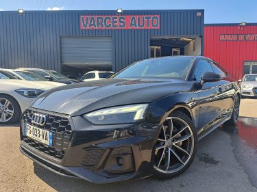 AUDI A5 Sportback 2020