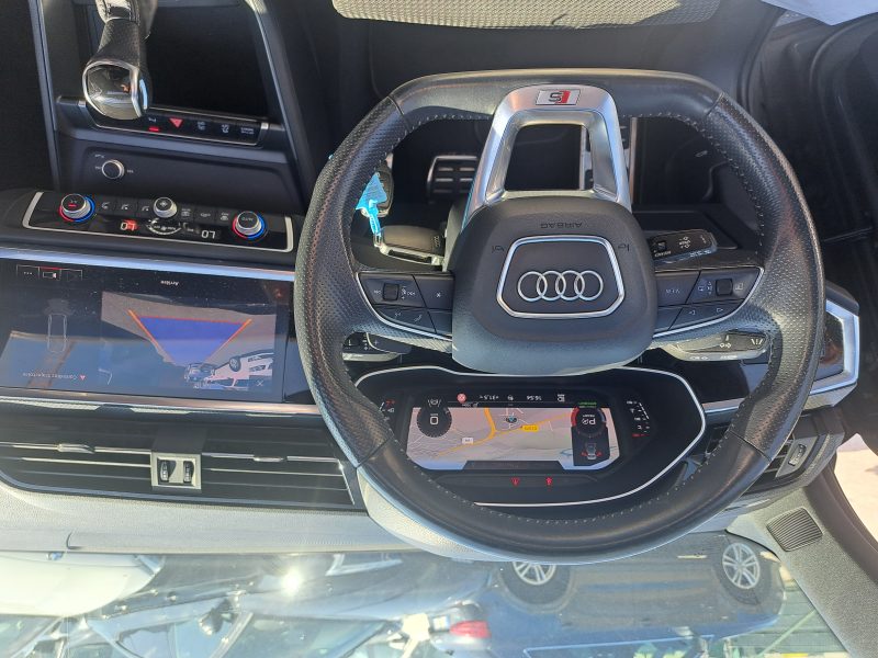 AUDI Q3 2020