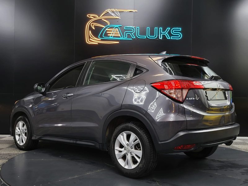 HONDA HR-V 1.5 i-VTEC 130cv Executive FWD BVM6