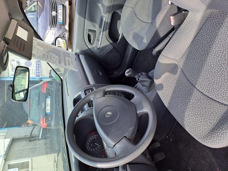 RENAULT CLIO II 2006