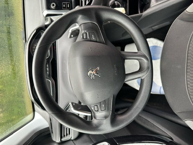 PEUGEOT 208 1.2 e-VTi Active 2016 - 61610 KM