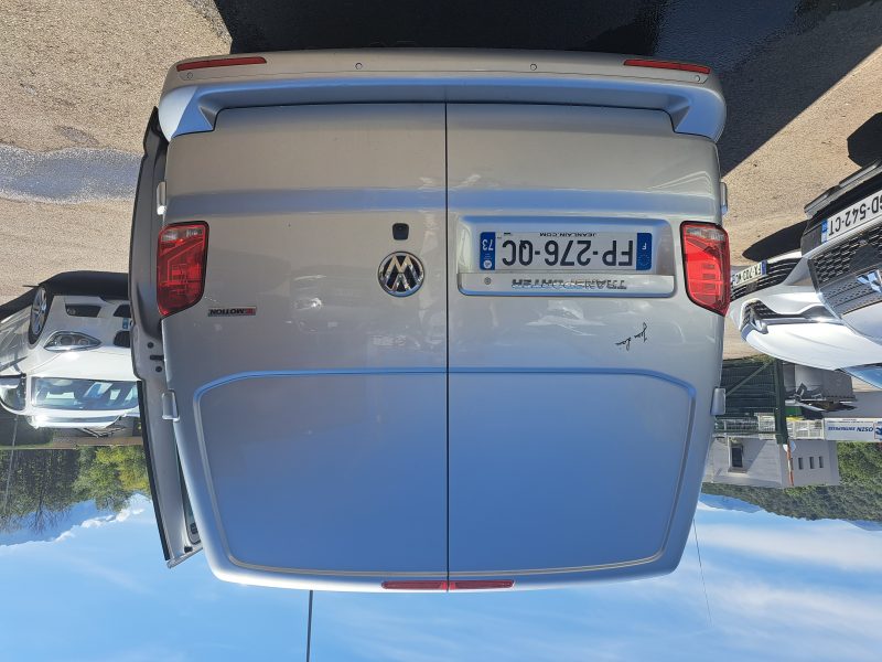 VOLKSWAGEN TRANSPORTER T6 Fourgon 2020