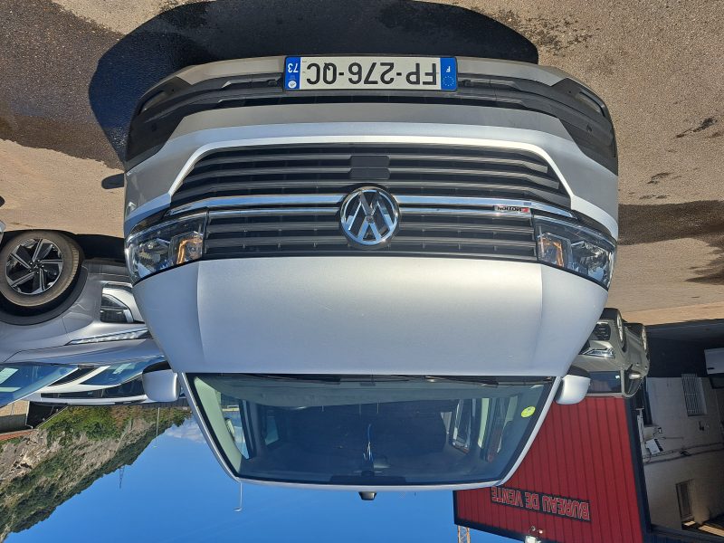 VOLKSWAGEN TRANSPORTER T6 Fourgon 2020