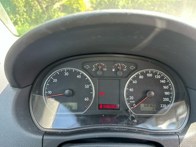 Volkswagen Polo 1.4 Cricket 2005 - 68300 KM