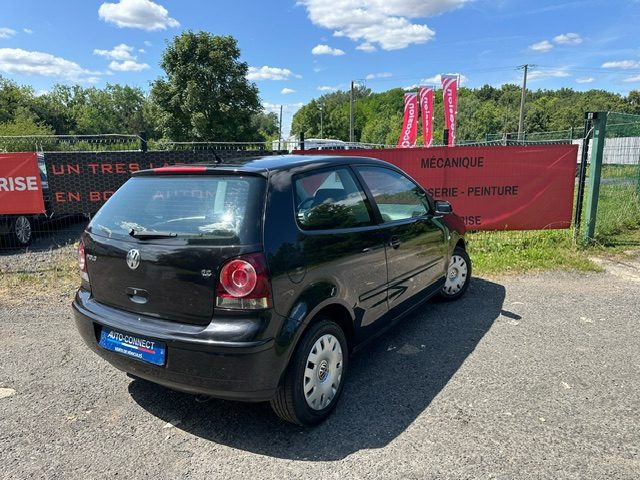 Volkswagen Polo 1.4 Cricket 2005 - 68300 KM