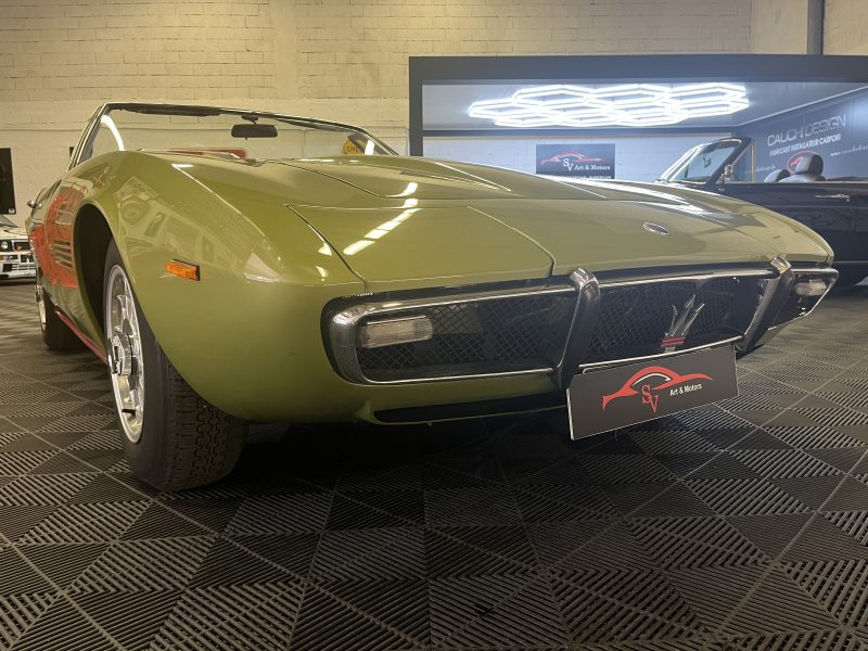 Maserati GHIBLI Spyder 4,7