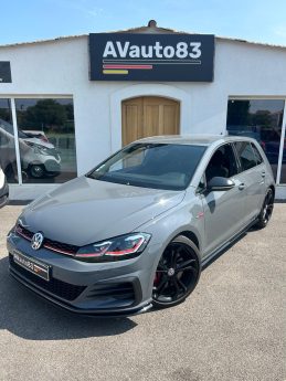 Volkswagen Golf  7 GTI TCR 2.0 290cv