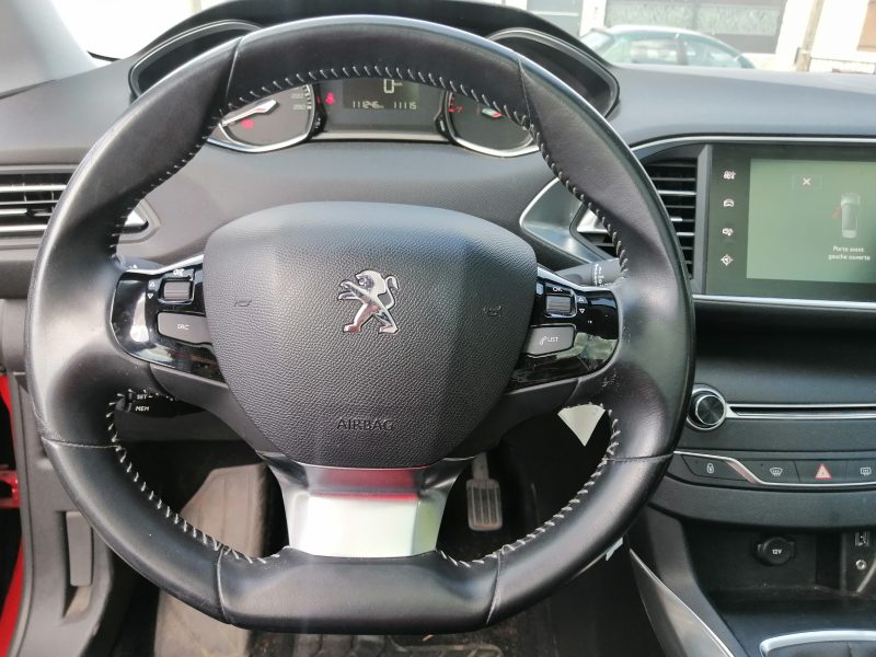 PEUGEOT 308 SW II 2015