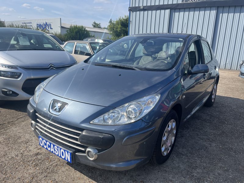 PEUGEOT 307 2006