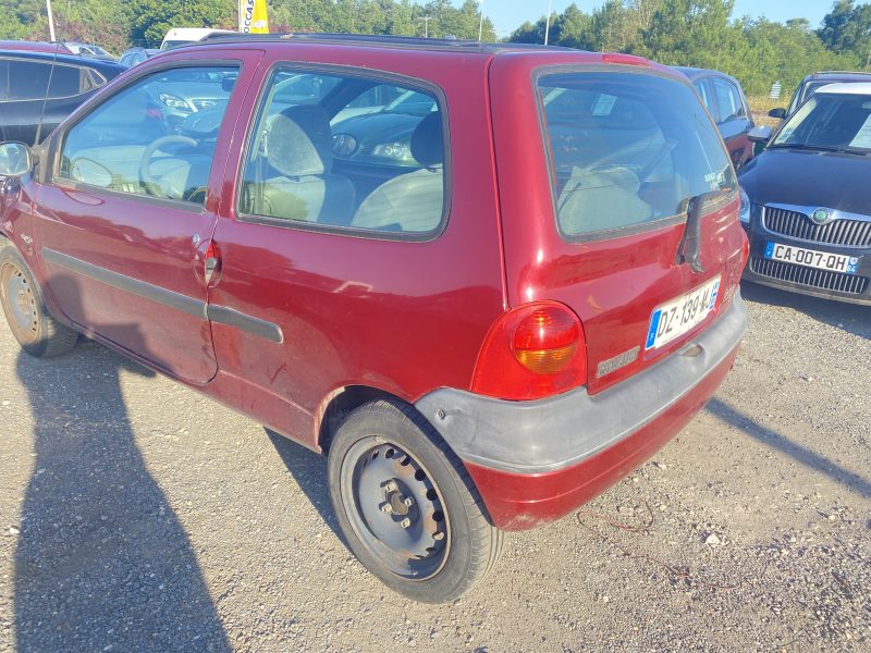 RENAULT TWINGO I 2001