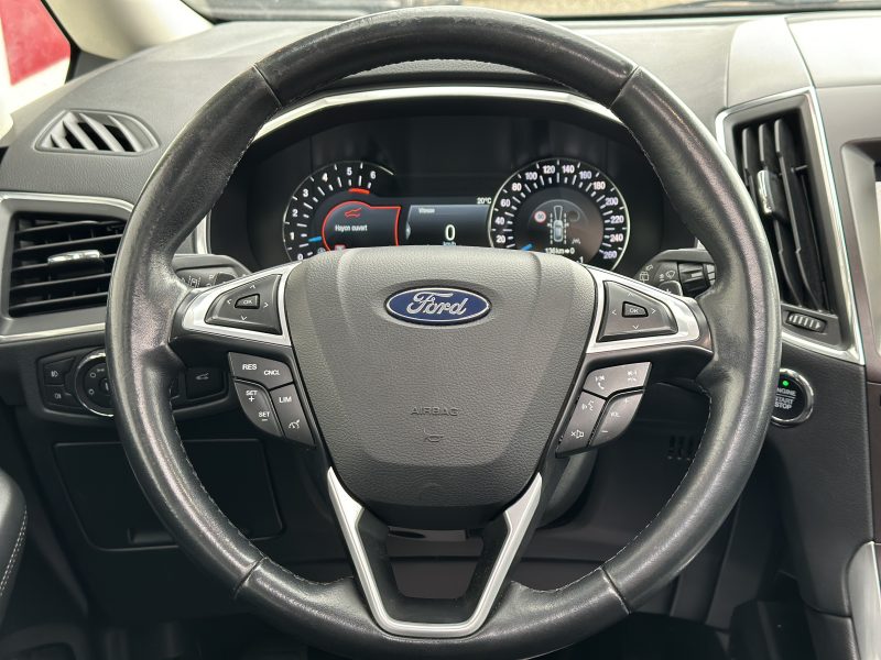 FORD GALAXY III 2019