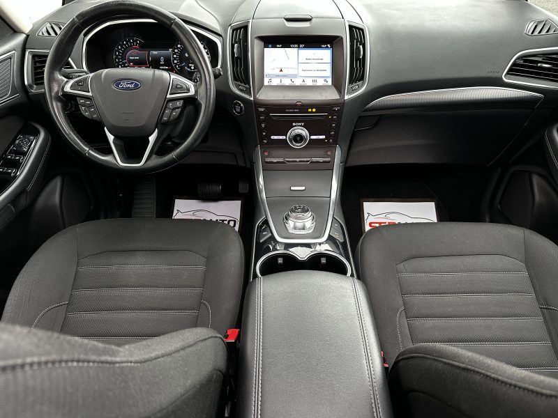 FORD GALAXY III 2019