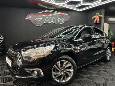 CITROEN DS4 2013