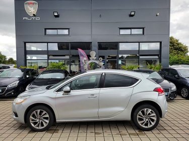 CITROEN DS4 2013