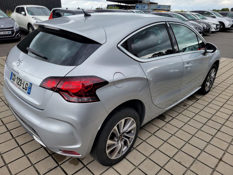 CITROEN DS4 2013