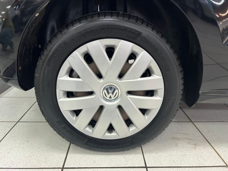 VOLKSWAGEN POLO V 1.4 85CH CONFORTLINE